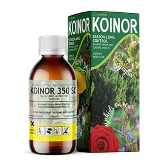 Koinor 350 SC